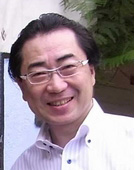 伊藤恭先生
